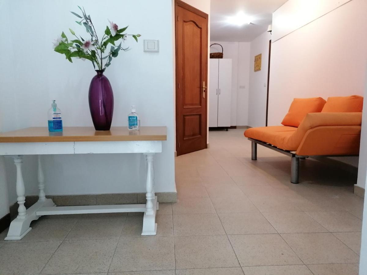 Cuatro Caminos Ξενοδοχείο Sarria Εξωτερικό φωτογραφία